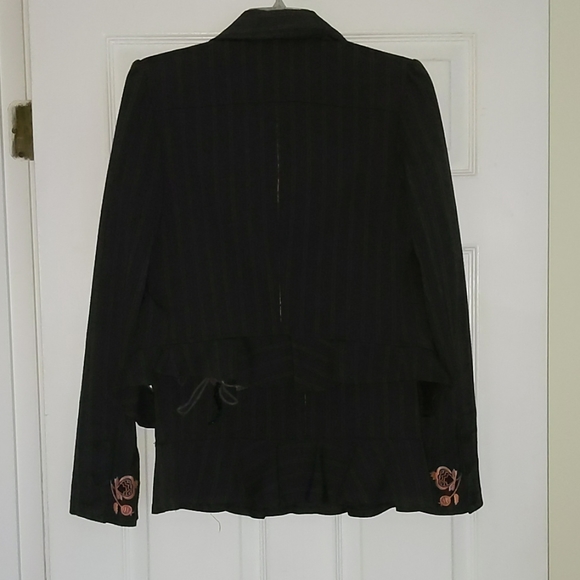 Guess jeans skirt suit - Picture 4 of 8